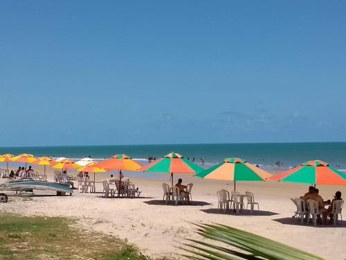 Aconchego Suítes in Parnamirim, Brasil