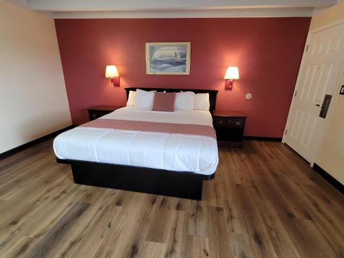 Espana Motel - photo 4