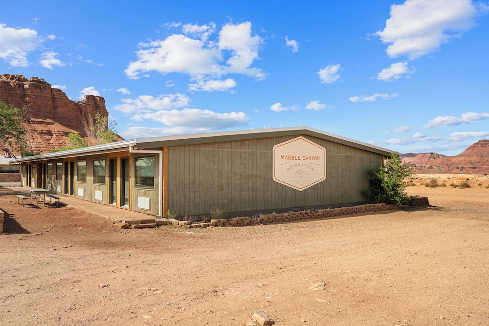 Marble Canyon Lodge - photo 161