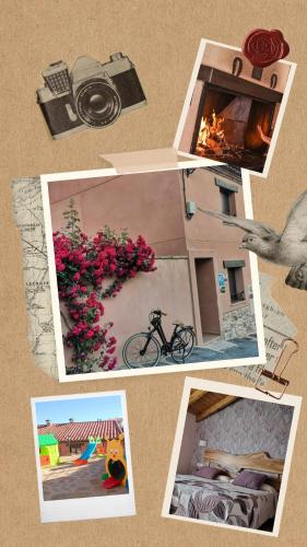 Casa Abascal cerca de Albarracín y Dinópolis — 5-Star Luxury Hotel in Cella, Spain