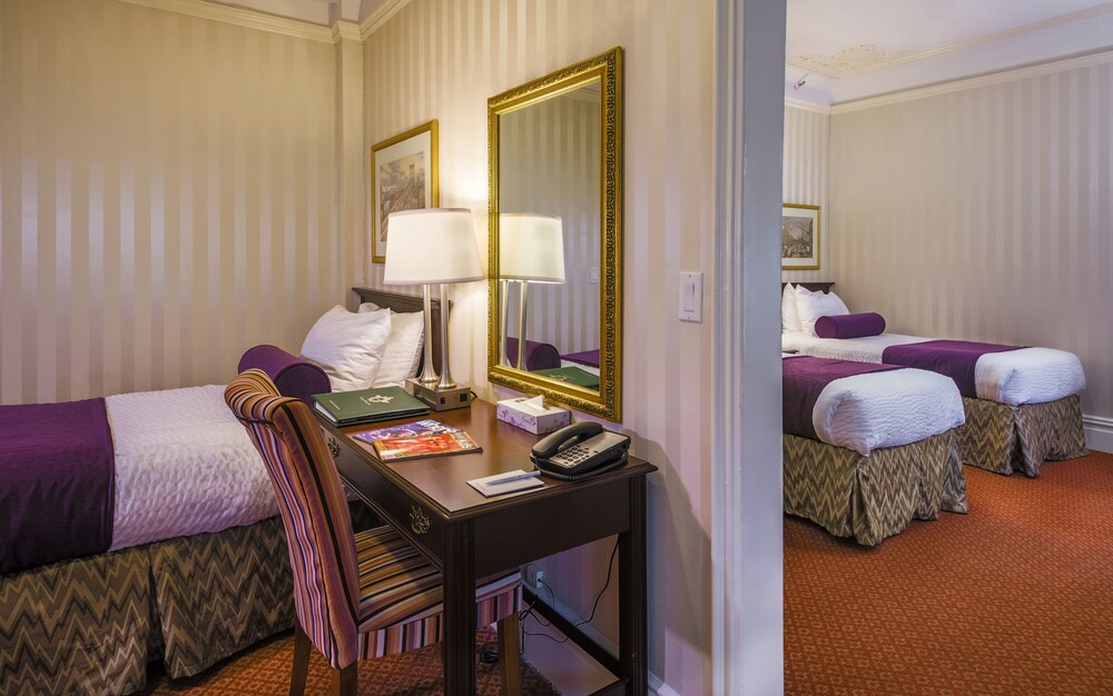 The Hotel Wolcott - photo 39