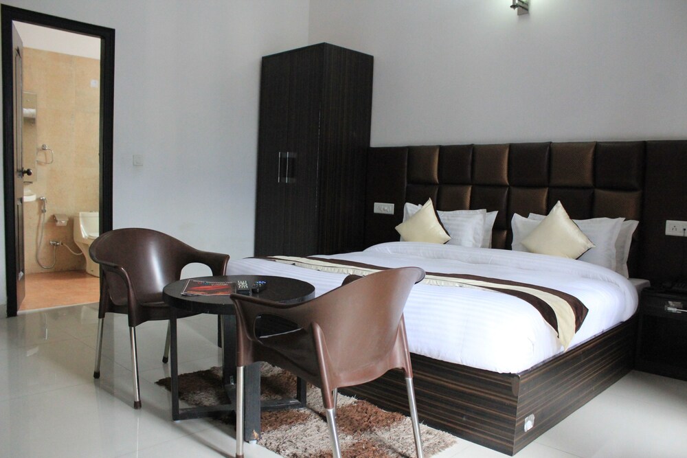 Hotel Rishikesh Inn By Rfh — Rishikesh — photo 4