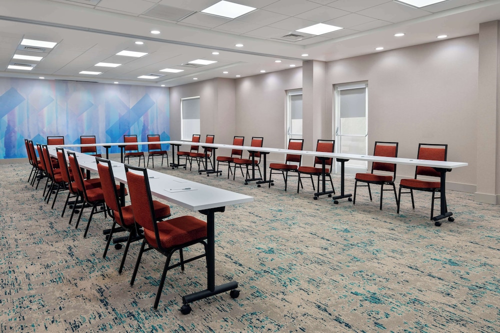 Hilton Garden Inn Orlando International Drive North - photo 40