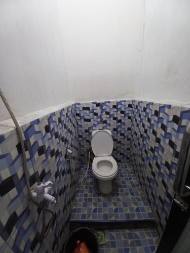 Hotel Marinet — Bukittinggi — photo 3