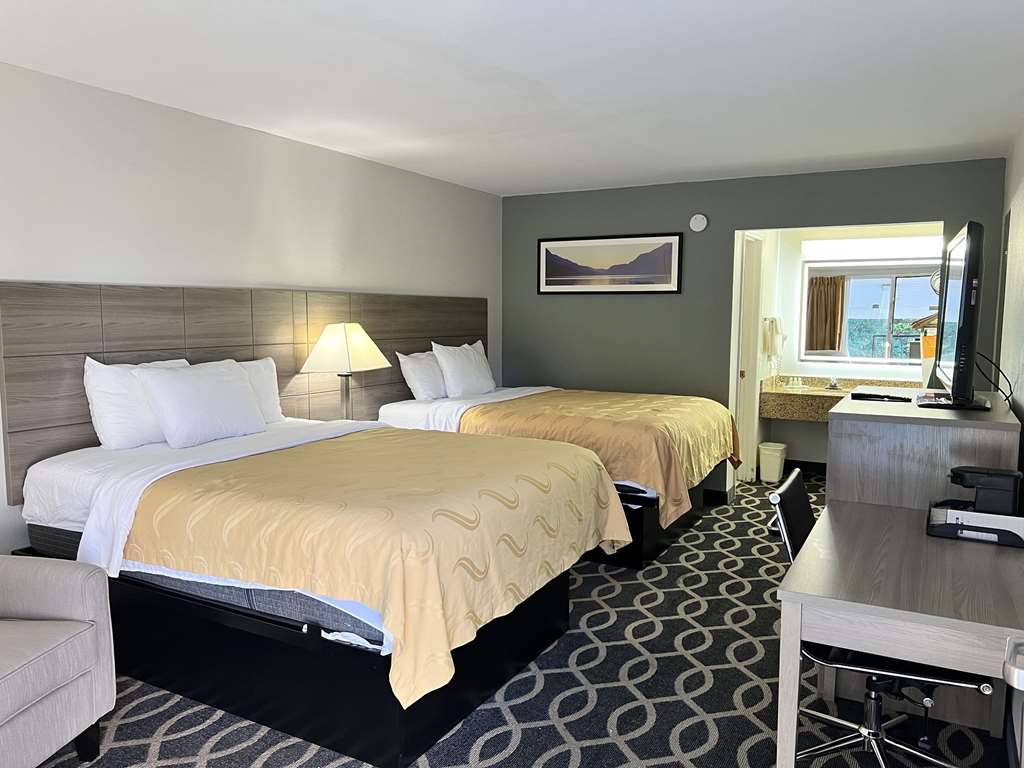Quality Inn Manning I 95 - photo 9