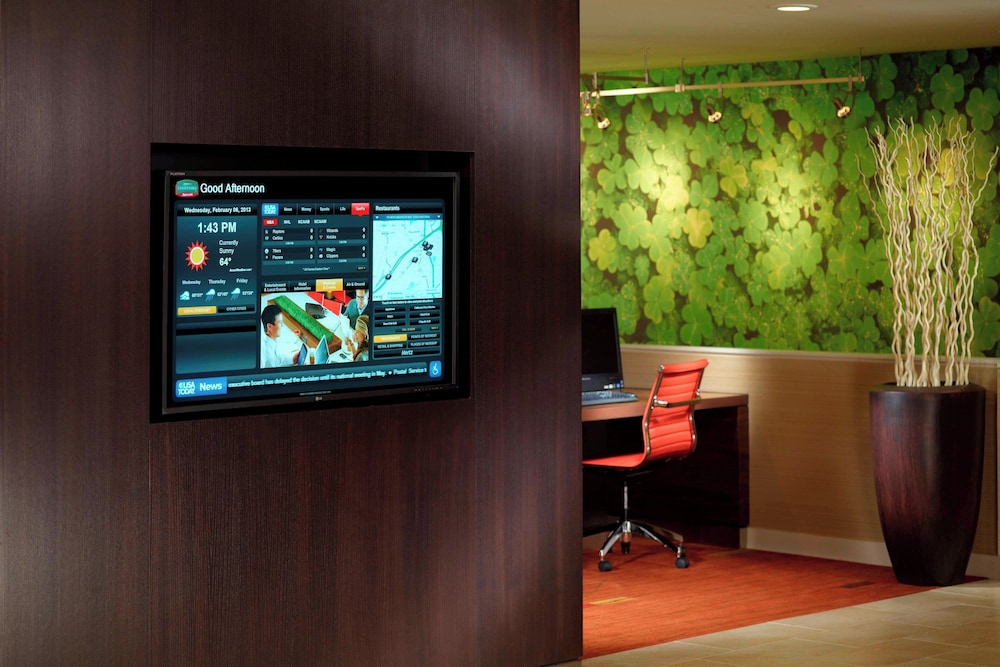 Courtyard by Marriott Birmingham Hoover - photo 29