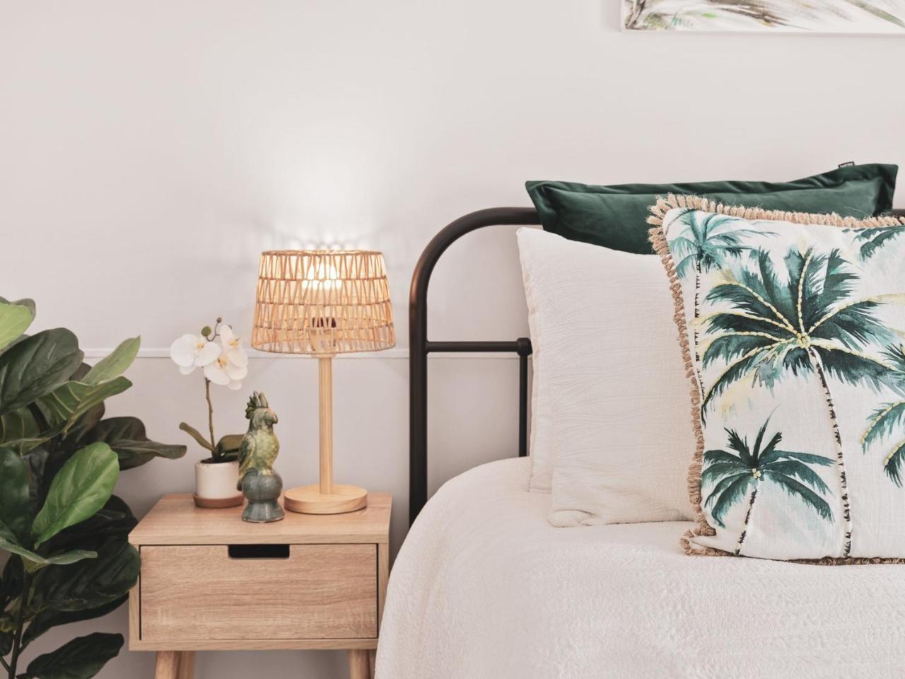 The Beach Shack 12 Flame Street in Evans Head, Australia