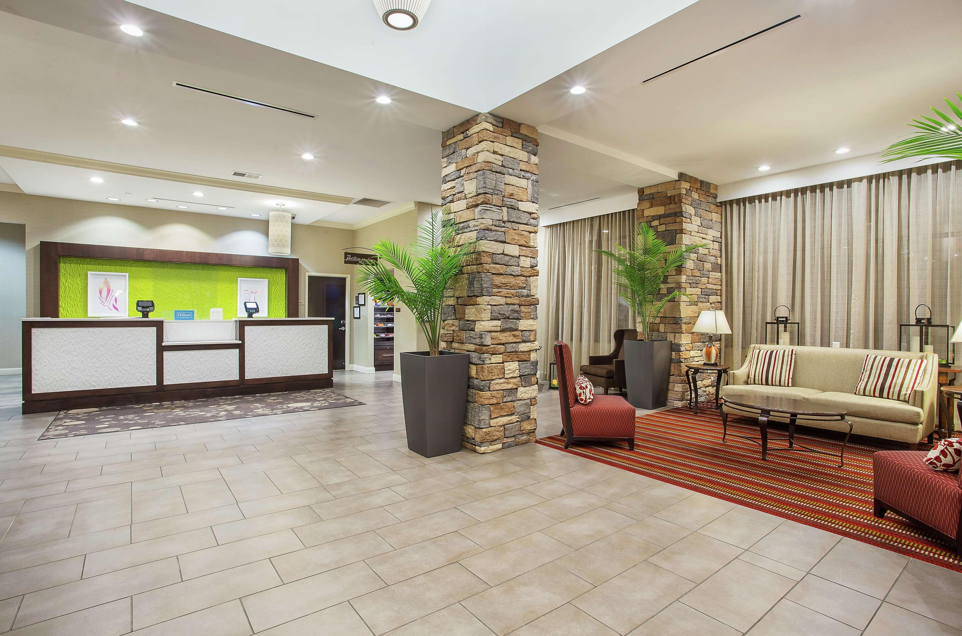 Hilton Garden Inn Pikeville - photo 22