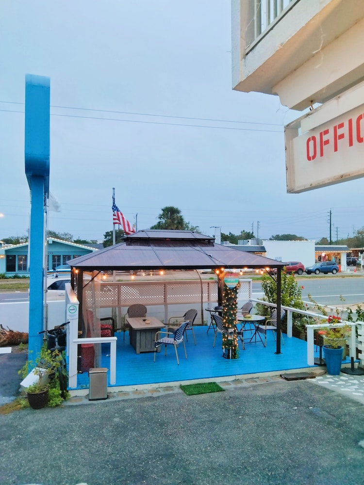 Historic Inn Saint Augustine - photo 16