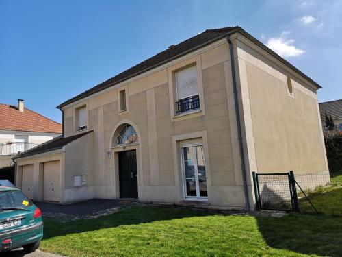 Cles Vancances Europe in Bussy-Saint-Georges, France