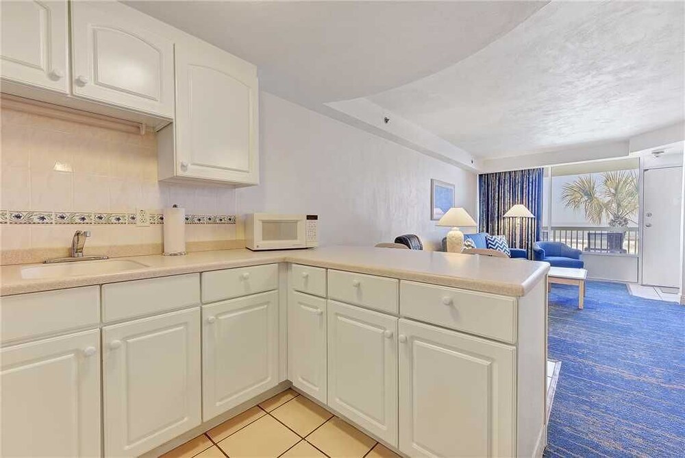 Daytona Beach Resort 212 One Bedroom Condo - photo 12