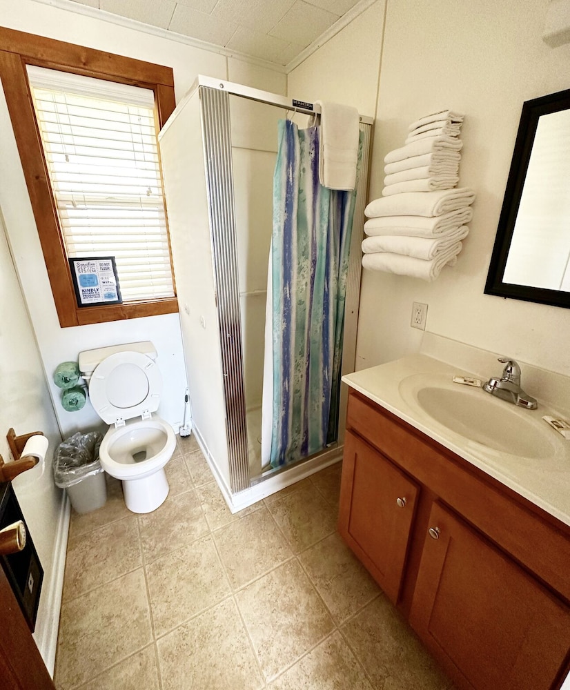 SandSpur Ocean Cottages - photo 88