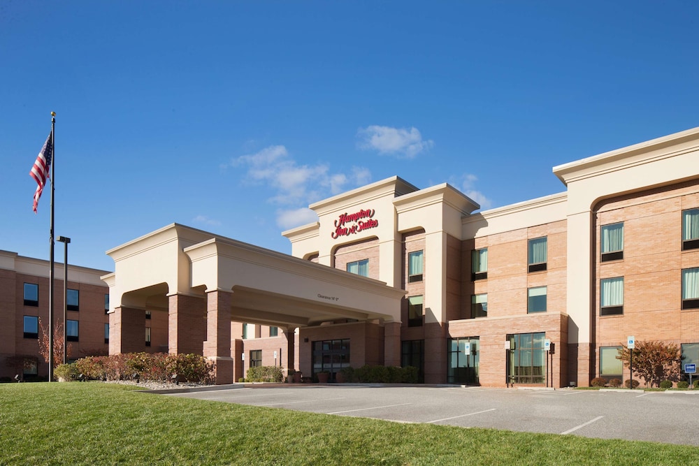 Hampton Inn & Suites Edgewood Aberdeen South - photo 35