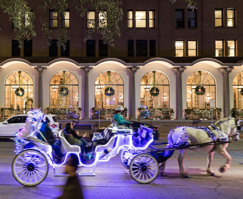 The St. Anthony A Luxury Collection Hotel San Antonio - photo 190