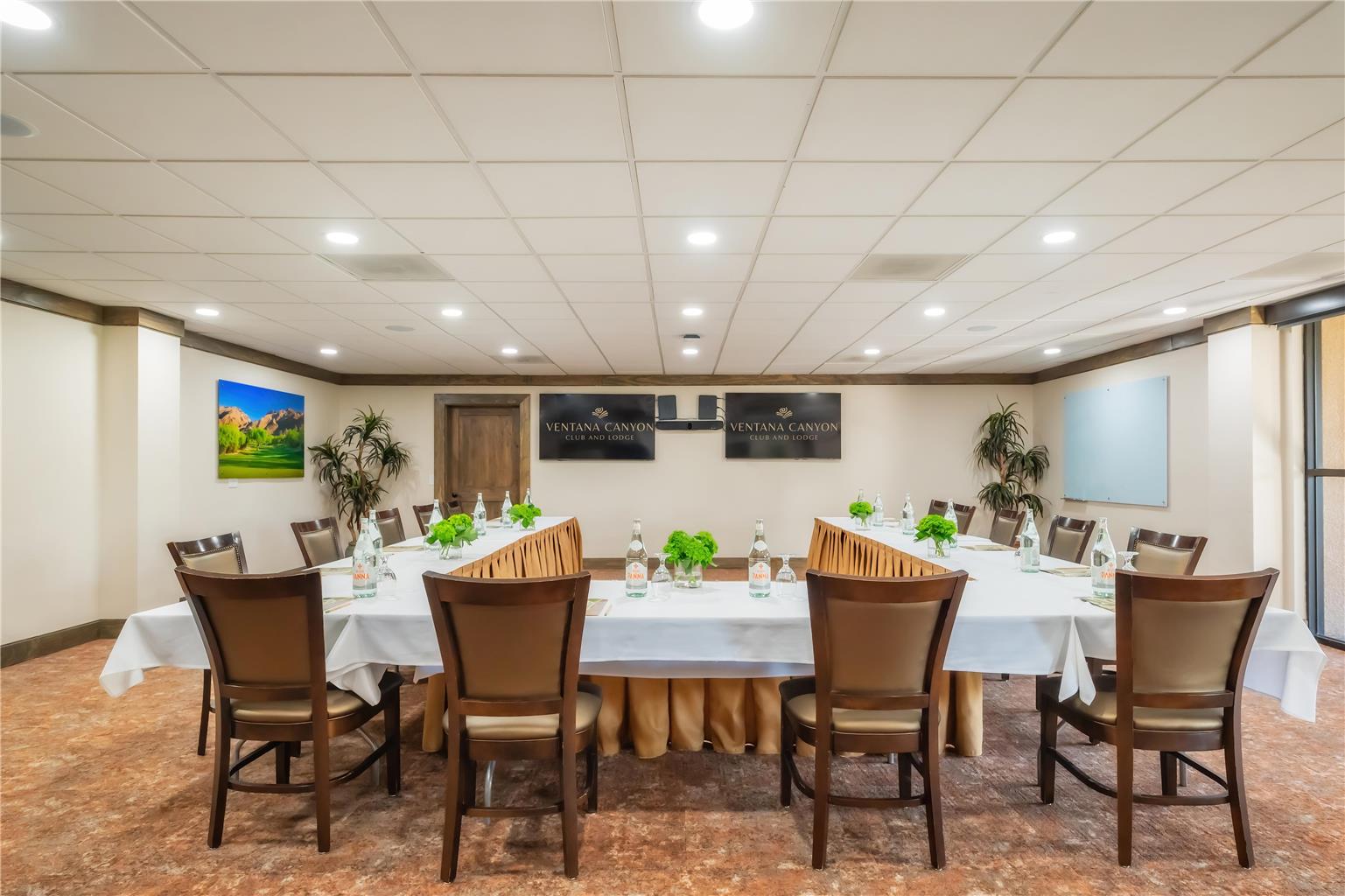 Ventana Canyon Club and Lodge - photo 41