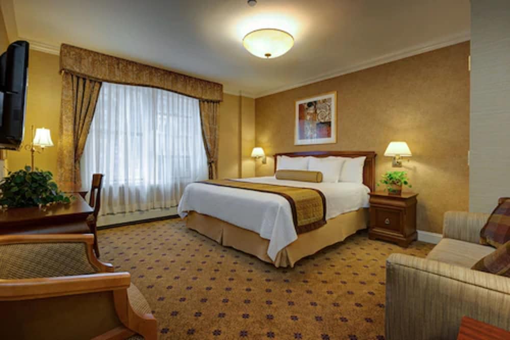 Wellington Hotel - photo 3