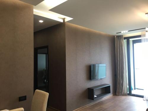 Premium apartment in Porta Batumi Tower