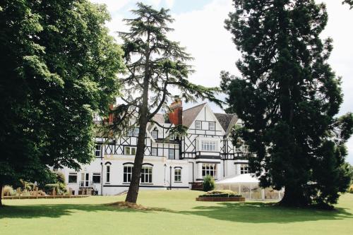The Manor at Bickley in Bromley, United Kingdom