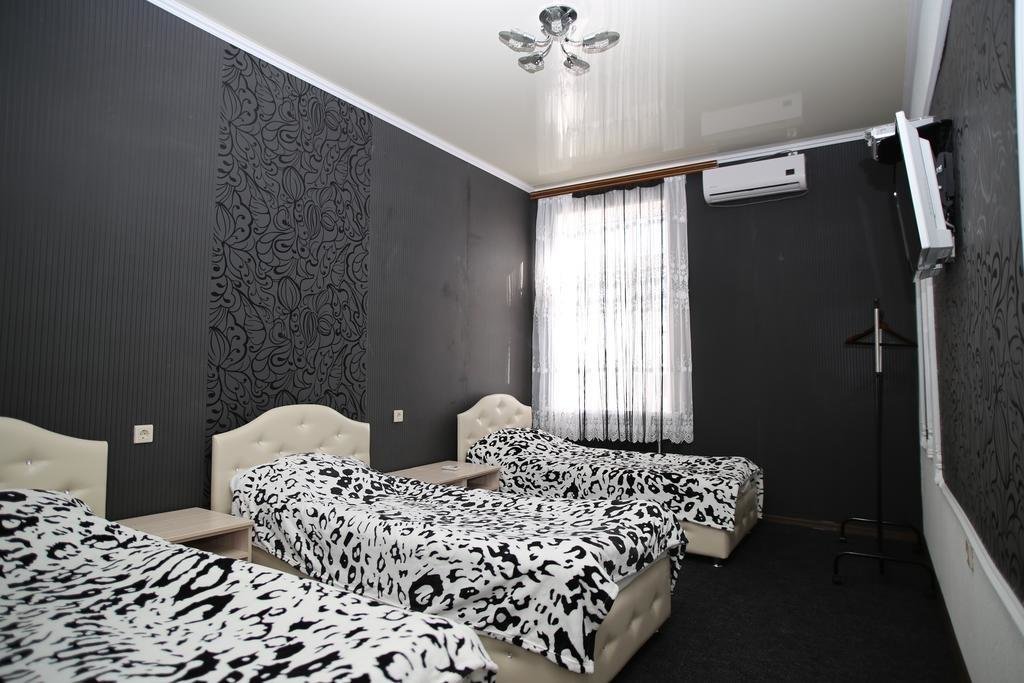 Lilita Hotel — hotel in Kharabali
