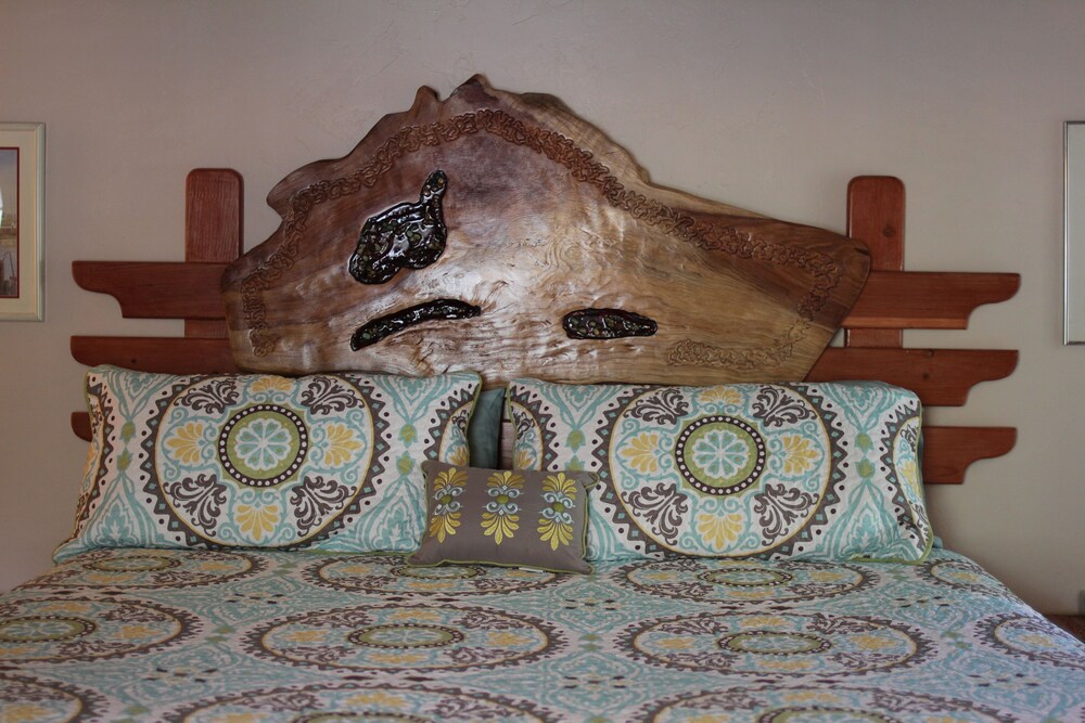 Historic Smith Hotel B&B - photo 4