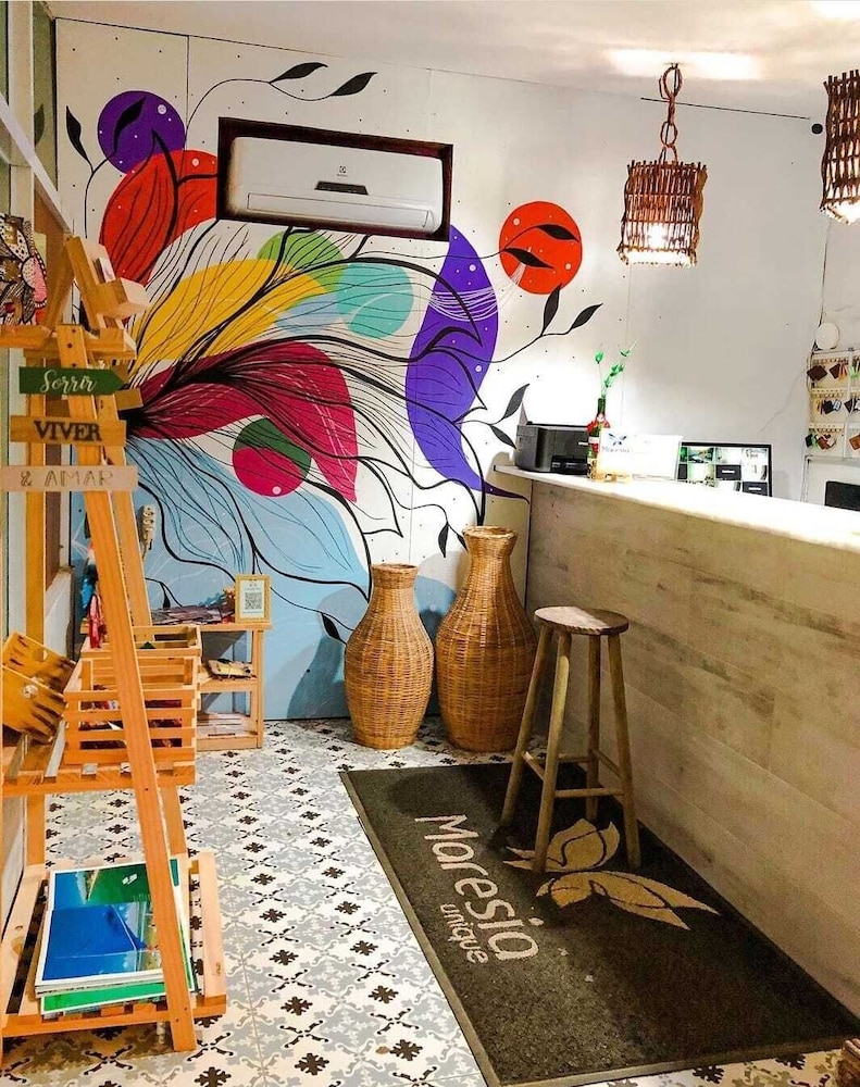 Maresia Unique in Ipojuca, Brasil