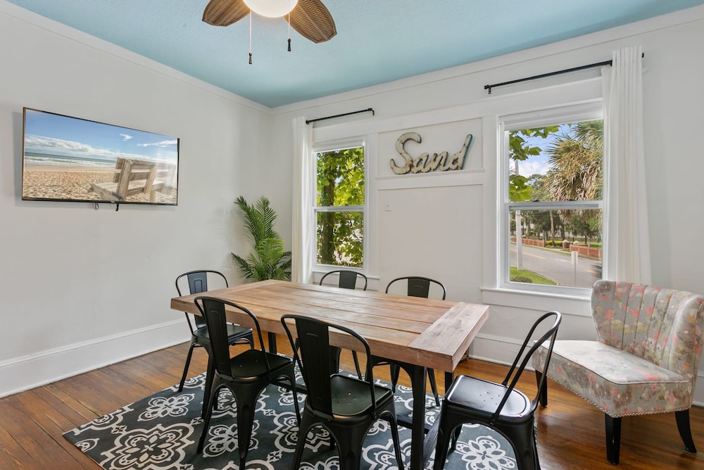 San Marco Villa Duplex w Backyard - photo 56