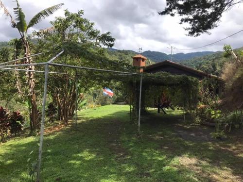 Navarro mountain — Cartago — photo 3