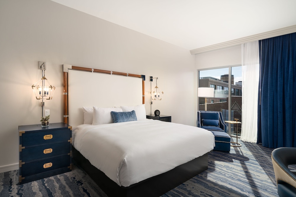 JW Marriott Savannah Plant Riverside District - photo 66