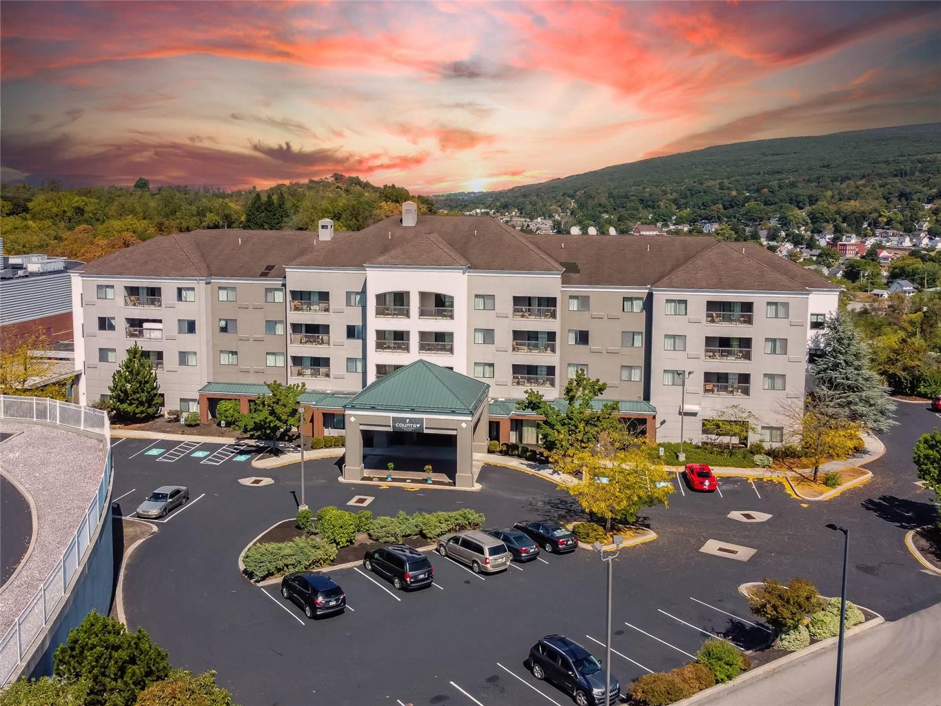 Country Inn & Suites by Radisson Convention Center - photo 6