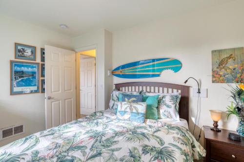 Rockaway Retreat Meredith Lodging - photo 4