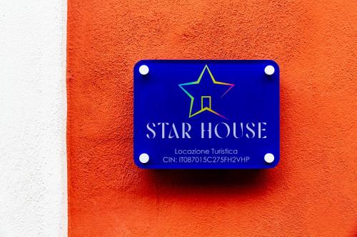 Star house Centro Storico Catania — 4-Star Luxury Hotel in Catania, Italy