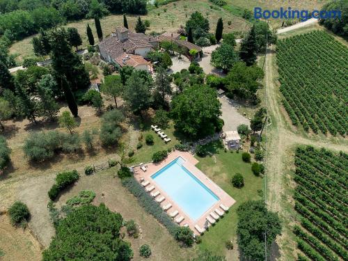 Podere Vignola — Pontassieve