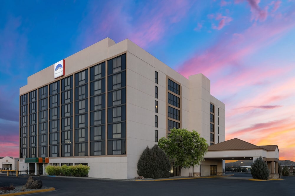 Montana Trailhead Inn — Billings