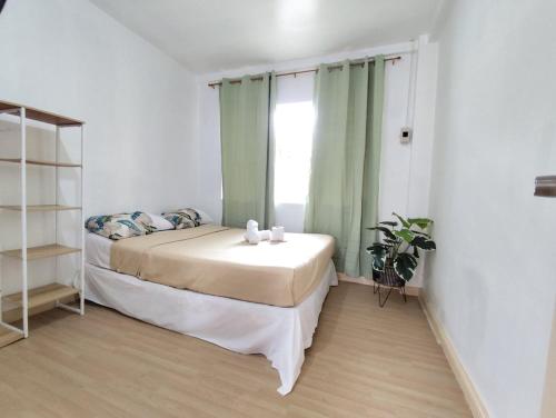 Dakung Balai — Tabuelan