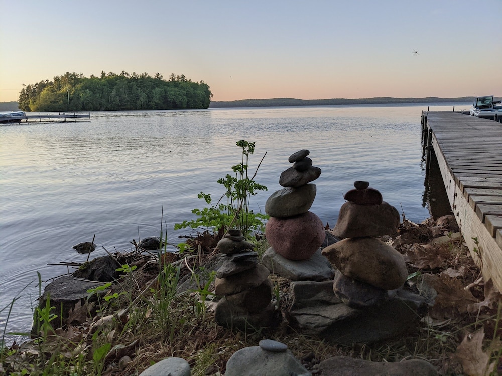 Coadys' Point of View Lake Resort - photo 420