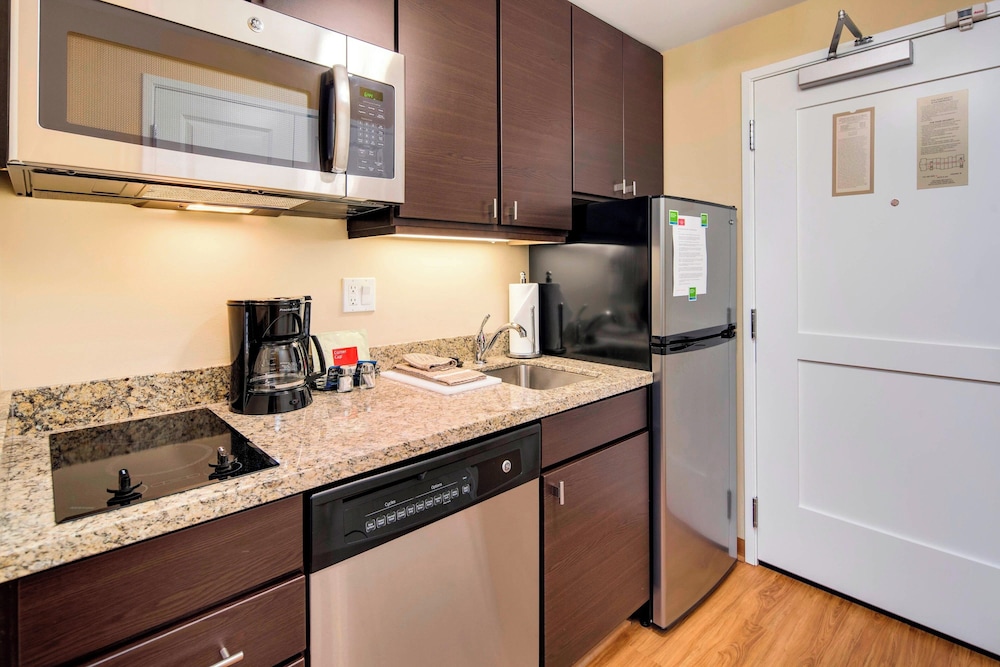 TownePlace Suites by Marriott Bellingham - photo 16