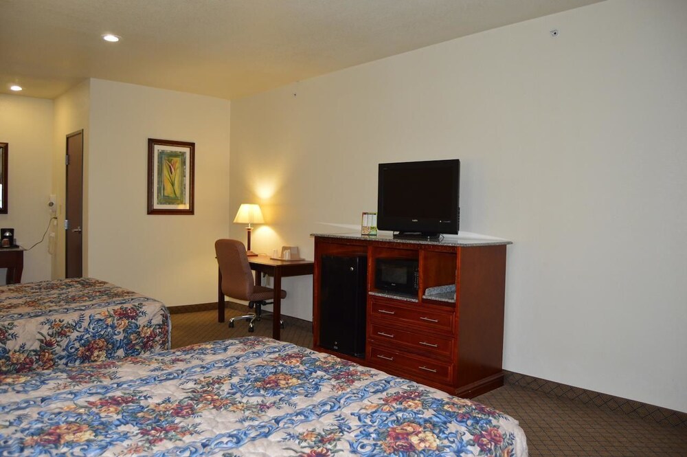 Motel 6 Atoka OK - photo 5