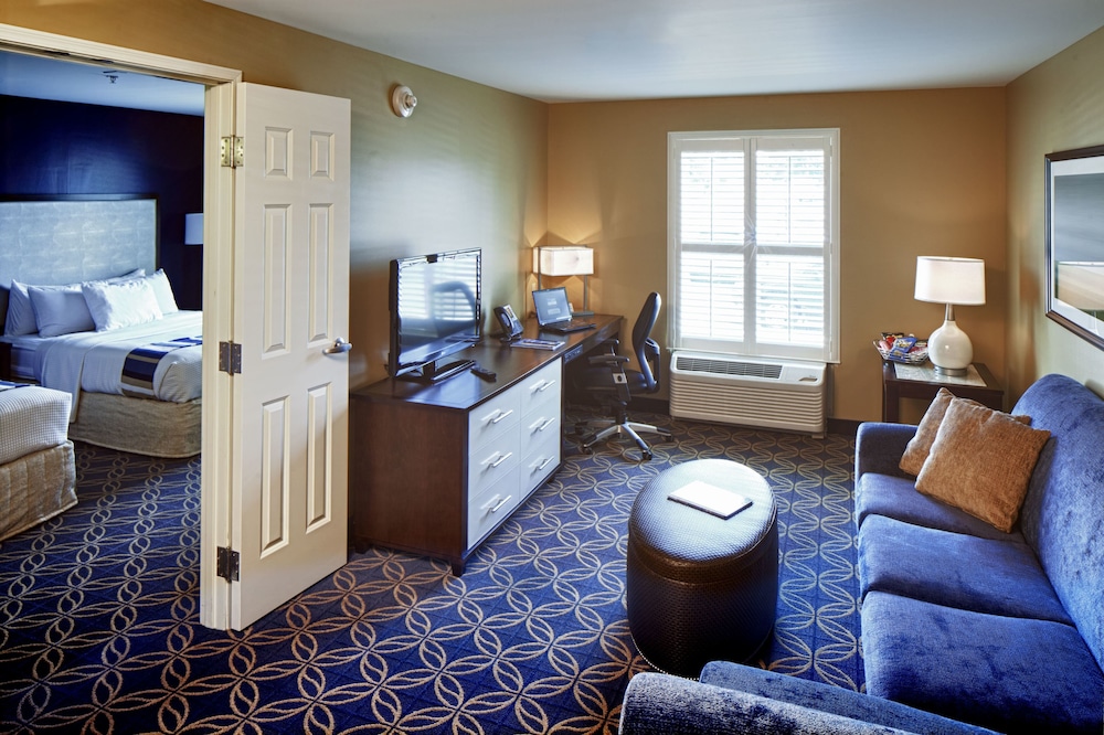 The Ohioan Hotel & Event Center - photo 10