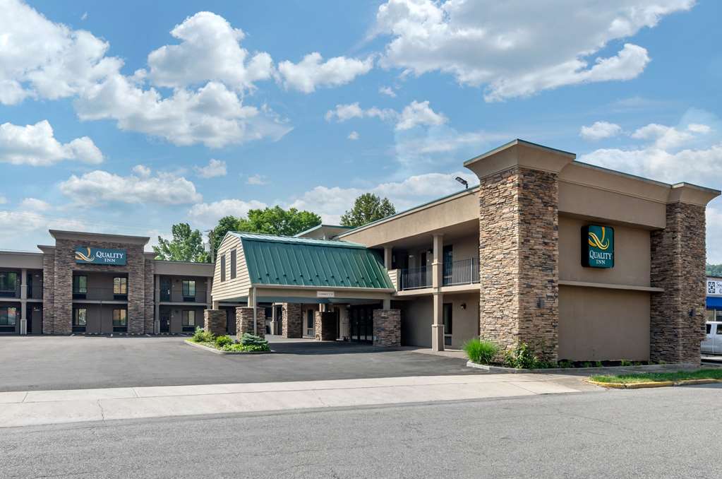 Quality Inn Covington Downtown — Covington