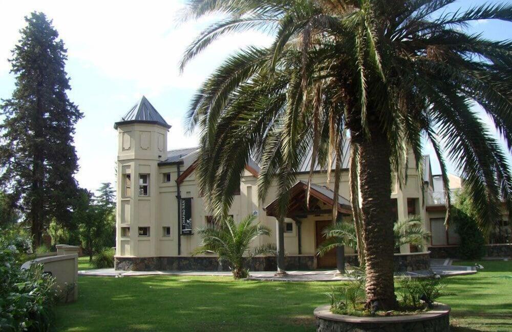 Hotel Chapaqñan — Villa Rumipal — photo 2