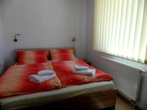 Apartmány Dalila — Unknown City — photo 5