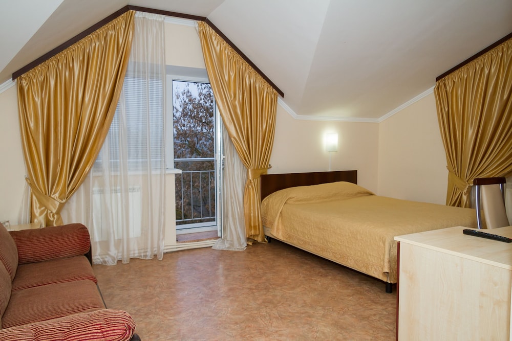 Prichal Mini Hotel — hotel in Kaluga