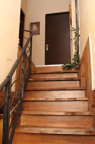 Natia's apartment on Dadiani st. 1