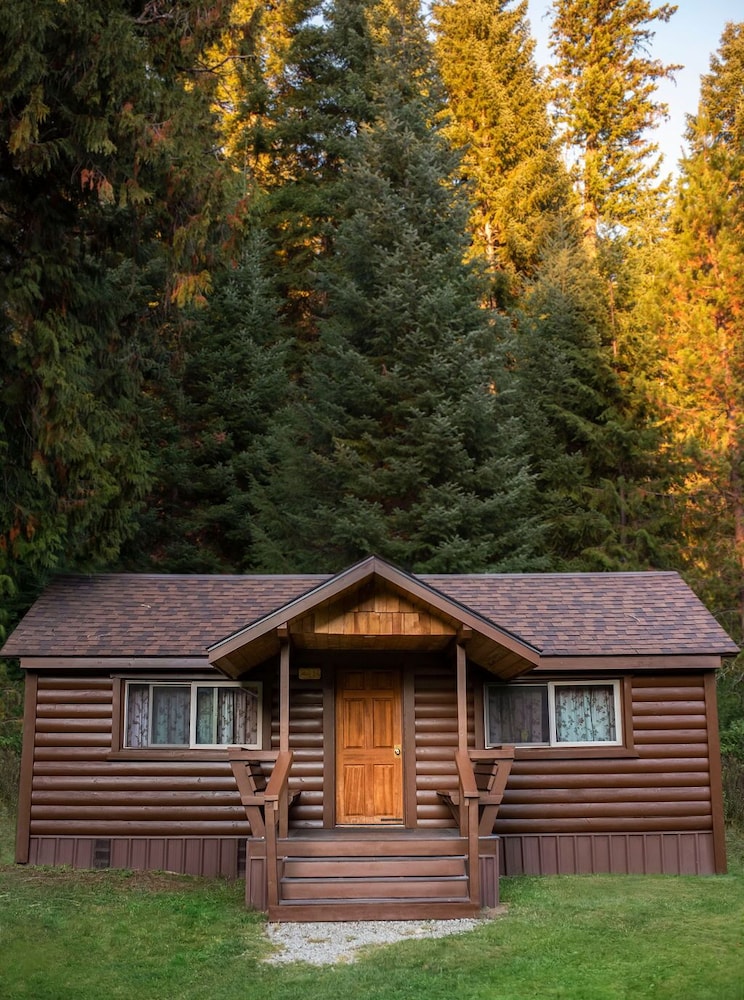 Lochsa Lodge Resort - photo 92