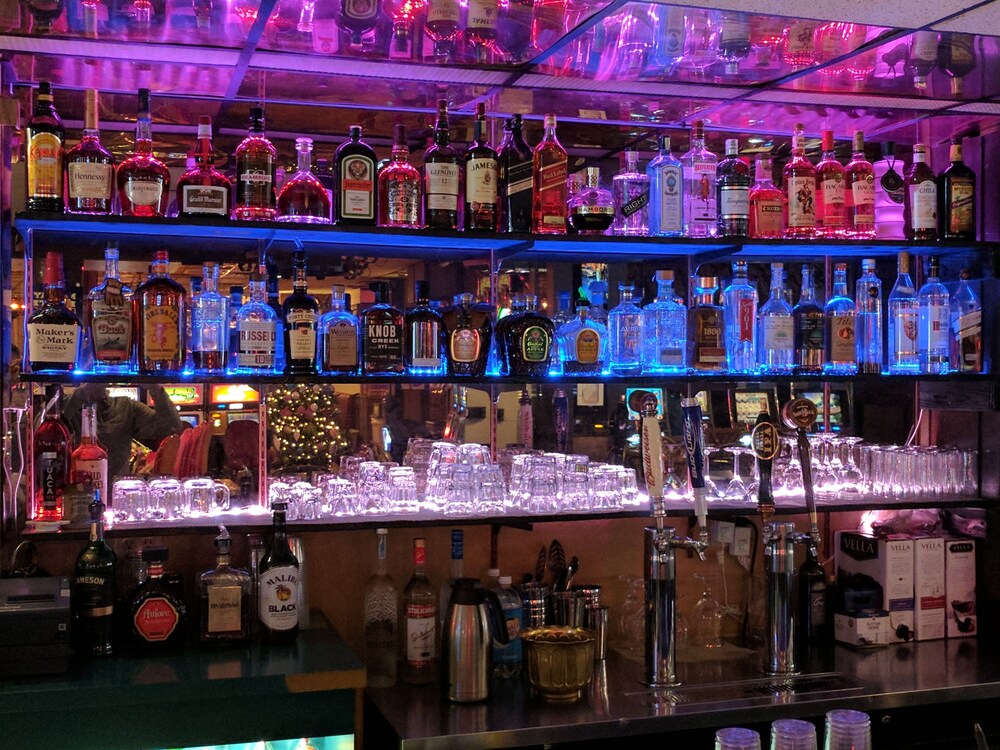Hotel Nevada - photo 32