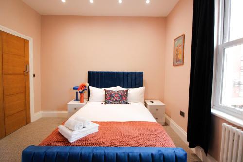 Farringdon Rooms - last minute hotel in London