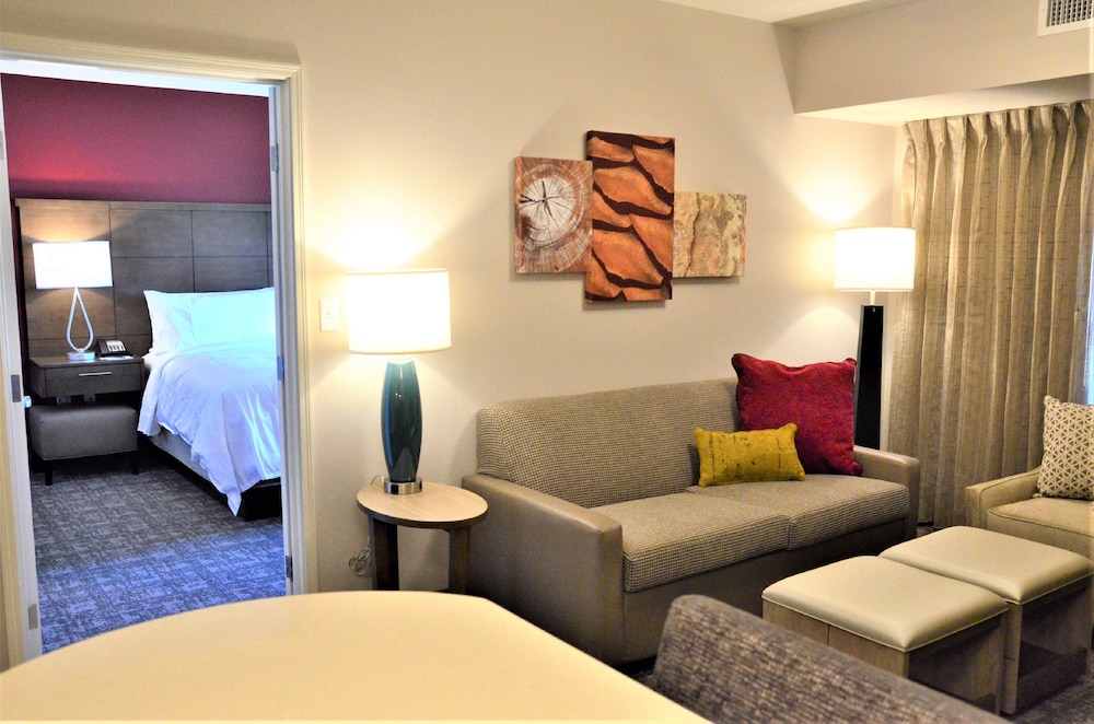 Staybridge Suites Hillsboro Orenco Station by IHG - photo 19