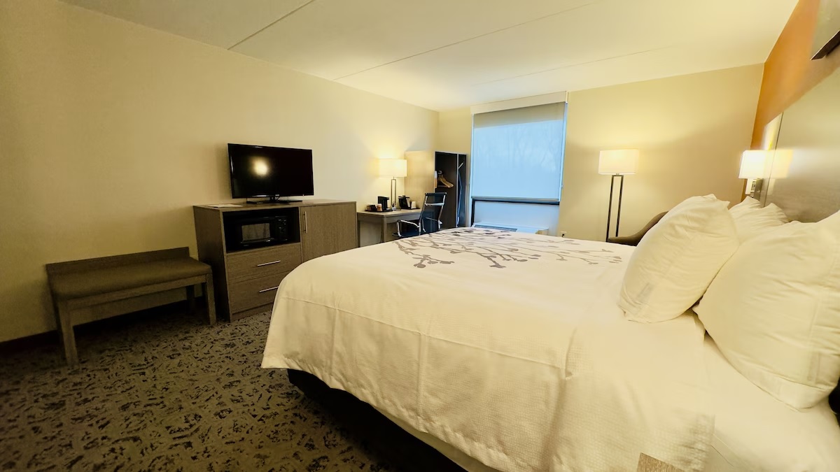 Sleep Inn Chambersburg - photo 10