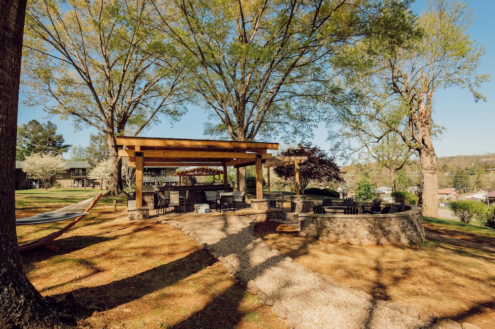 Tremont Lodge & Resort - photo 310