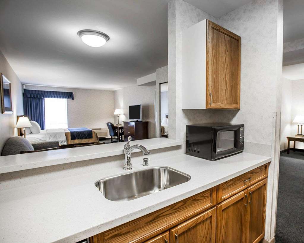 Comfort Inn Bellingham - photo 29